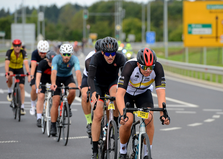 4. L'Etape Slovenia (foto T. Kosec)